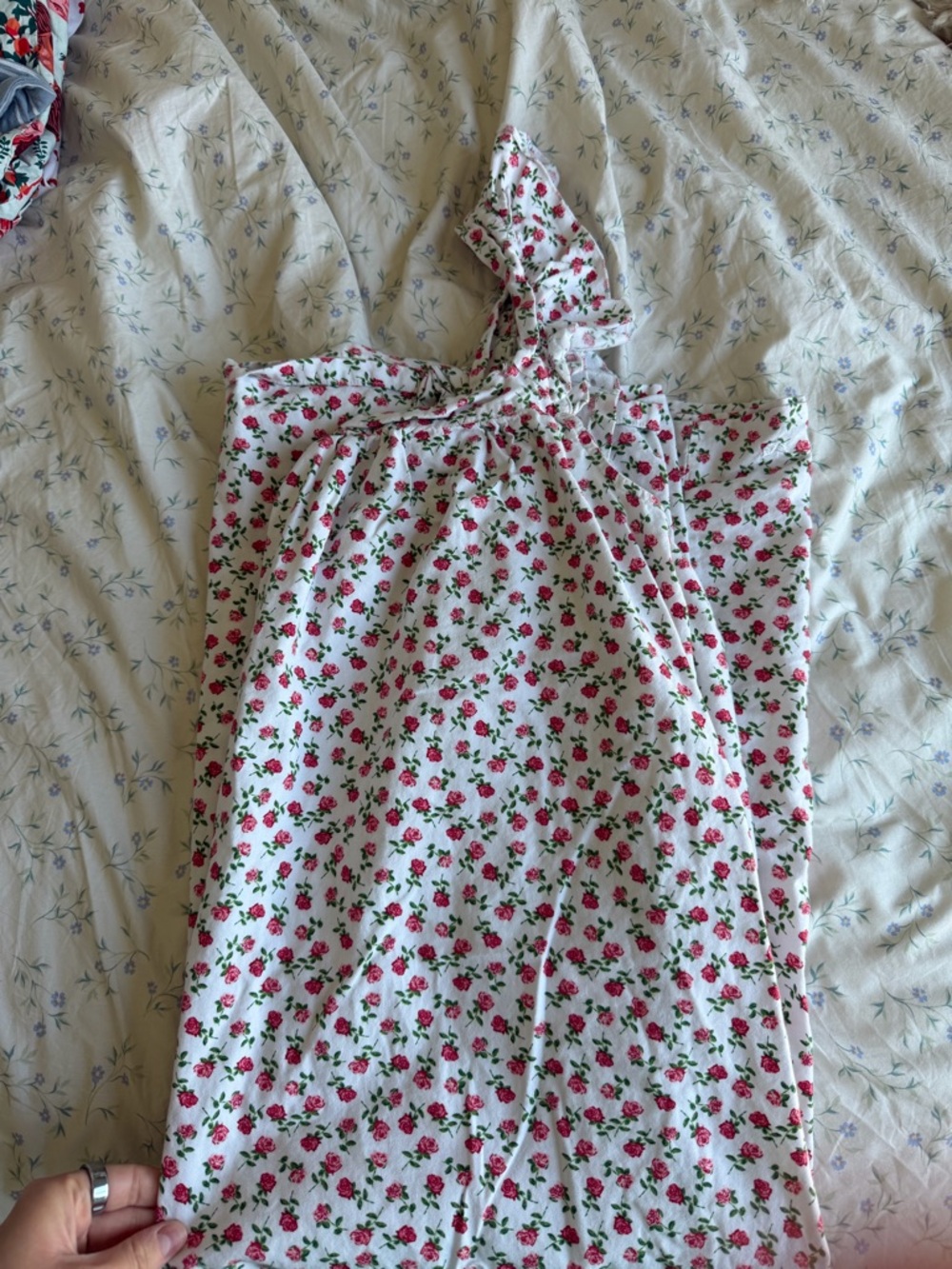 Petite Plume Nightdress